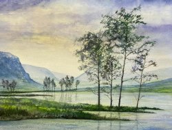 2022-01 Sommer in den Schottischen Highlands
